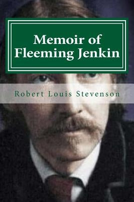 Memoir of Fleeming Jenkin by Hollybook
