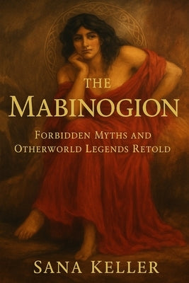 The Mabinogion: Forbidden Myths and Otherworld Legends Retold by Keller, Sana