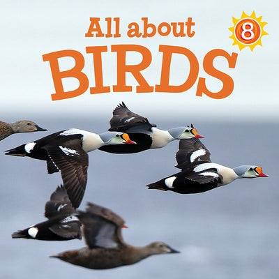 All about Birds: English Edition by Hale, Jessie