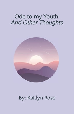 Ode to my Youth: And Other Thoughts by Studios, Plan B.