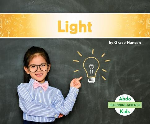 Light by Hansen, Grace