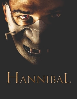 Hannibal by Mahmood, Howard