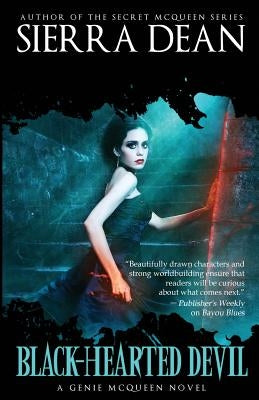 Black-Hearted Devil by Dean, Sierra