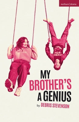 My Brother's a Genius by Stevenson, Debris