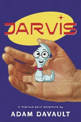 Jarvis by Davault, Adam