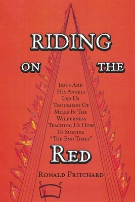 Riding on the Red by Pritchard, Ronald