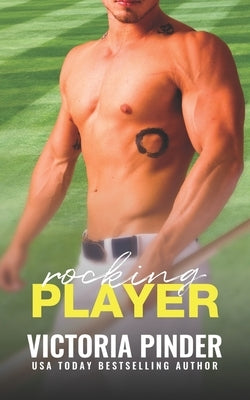 Rocking Player by Pinder, Victoria