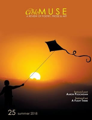 Able Muse, Summer 2018 (No. 25 - print edition): a review of poetry, prose & art by Pepple, Alexander