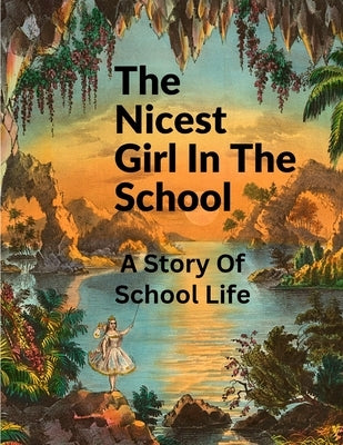 The Nicest Girl In The School: A Story Of School Life by Angela Brazil