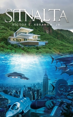 Sitnalta by Abraham, Victor E., Jr.