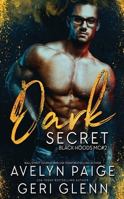 Dark Secret by Glenn, Geri