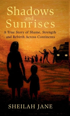 Shadows and Sunrises: A True Story of Shame, Strength and Rebirth Across Continents by Jane, Sheilah