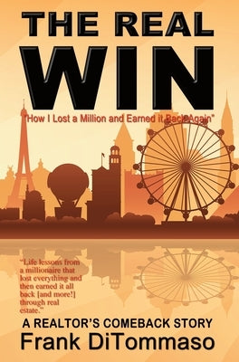 The Real Win by Ditommaso, Frank