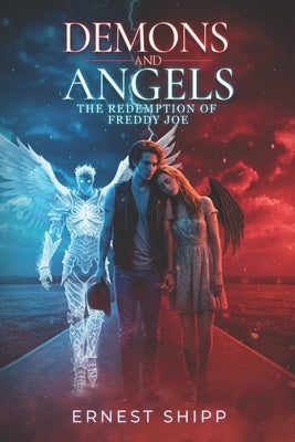 Demons And Angels: The Redemption of Freddy Joe by Shipp, Ernest