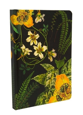 Art of Nature: Botanical Hardcover Ruled Journal by Insight Editions
