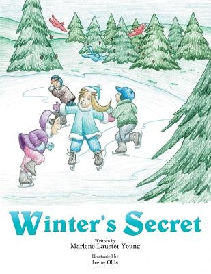 Winter's Secret by Young, Marlene Lauster