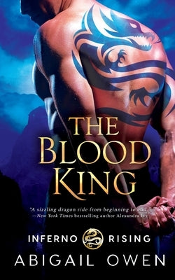 The Blood King by Owen, Abigail
