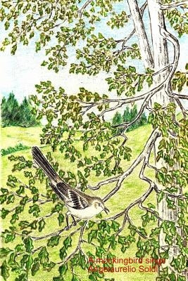 A mockingbird sings by Soldi, Angelaurelio