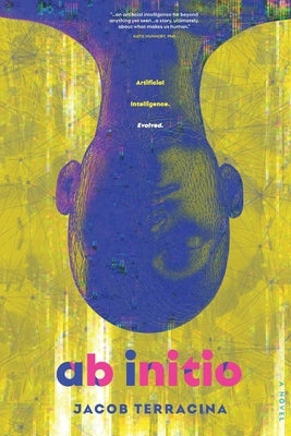 ab initio by Terracina, Jacob