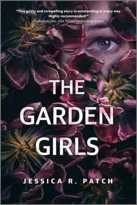 The Garden Girls by Patch, Jessica R.