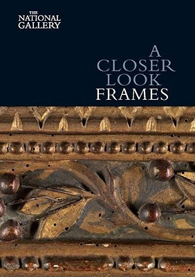 A Closer Look: Frames by Penny, Nicholas