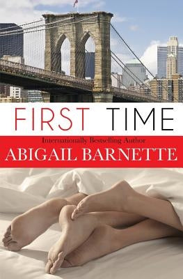 First Time by Barnette, Abigail