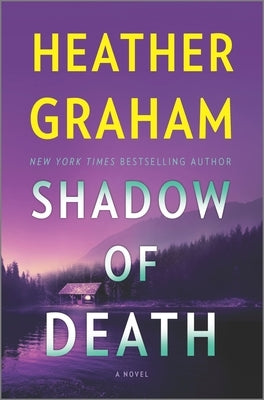 Shadow of Death: A Suspense Novel by Graham, Heather
