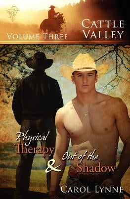 Cattle Valley: Vol 3 by Lynne, Carol