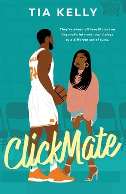 ClickMate by Kelly, Tia