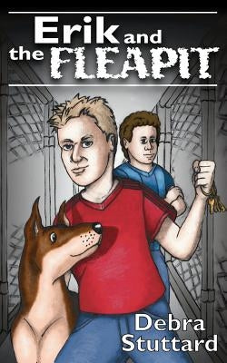 Erik and the Fleapit by Stuttard, Debra