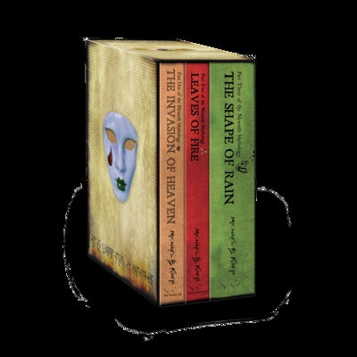 The Newirth Mythology: The Complete Trilogy: Boxed Set by Koep, Michael B.