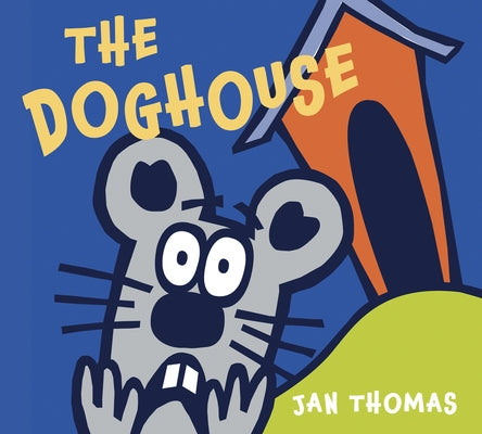 The Doghouse by Thomas, Jan