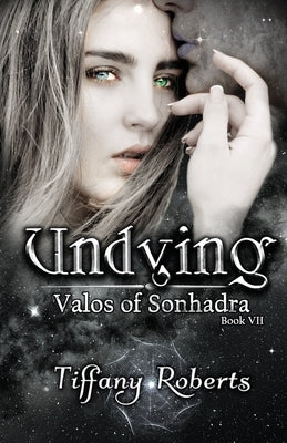 Undying by Roberts, Tiffany