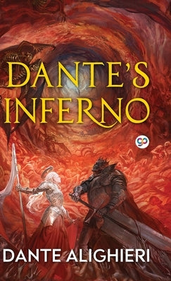 Dante's Inferno (Deluxe Library Edition) by Alighieri, Dante