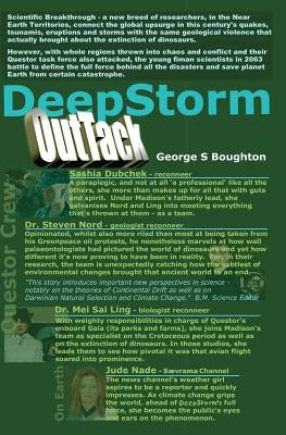 DeepStorm OutTack by Boughton, George Stephen