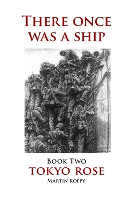 There once was a Ship - Book Two by Koppy, Martin