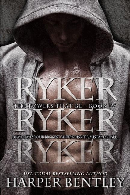 Ryker by Bentley, Harper