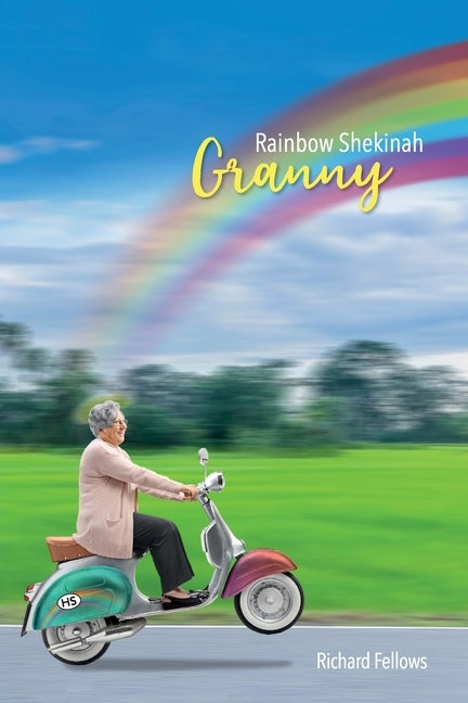 Granny Rainbow Shekinah by Fellows, Richard