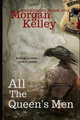 All The Queen's Men by Blackett, Rachel
