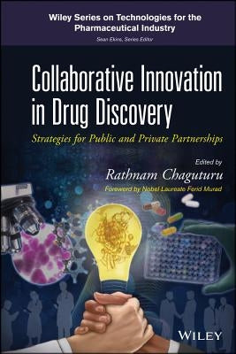 Collaborative Drug Discovery by Chaguturu, Rathnam