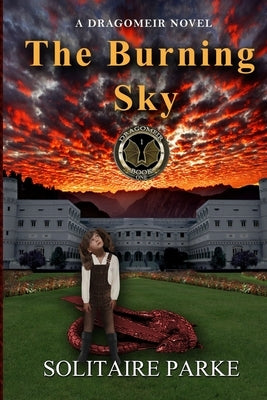 The Burning Sky by Parke, Solitaire