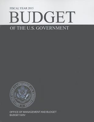 Budget of the United States Government Fiscal Year by Executive Office of the President