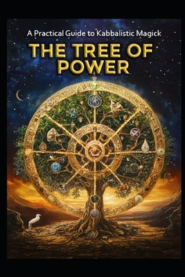 A Practical Guide to Kabbalistic Magick: The Tree of Power by Media, Llh