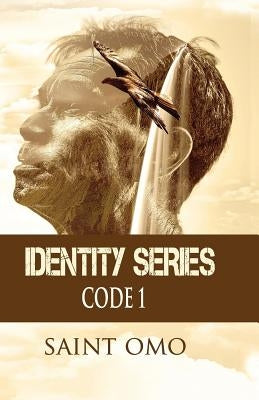 Identity Series: Code 1 by Omo, Saint