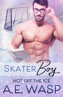 Skater Boy by Wasp, A. E.