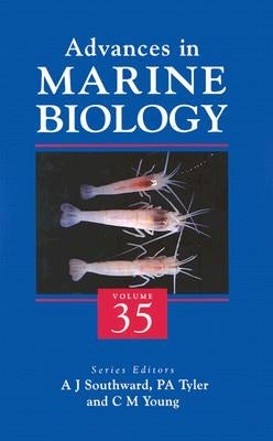 Advances in Marine Biology: Volume 35 by Young, Mark
