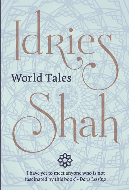 World Tales by Shah, Idries