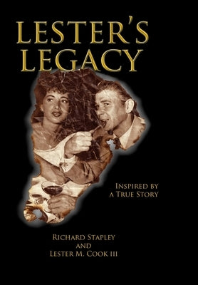 Lester's Legacy by Cook, Lester