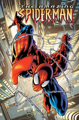 Amazing Spider-Man Modern Era Epic Collection: Sins Past by Straczynski, J. Michael