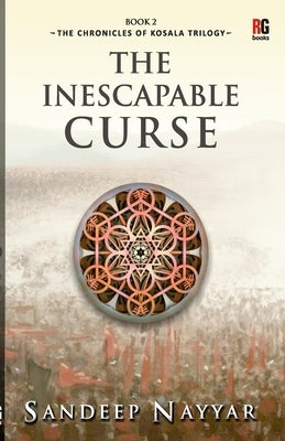 The inescapable curse by Nayyar, Sandeep
